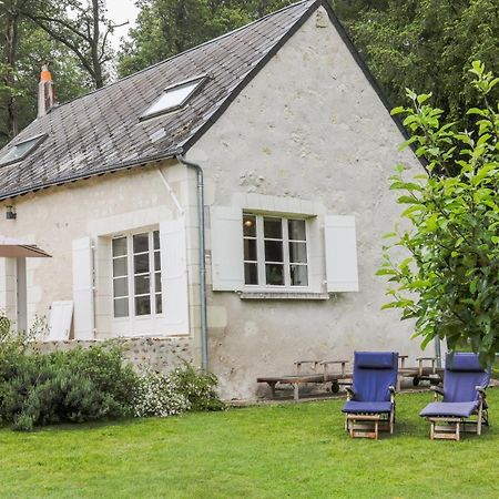 Country House - La Charbonniere Villa Continvoir Eksteriør bilde